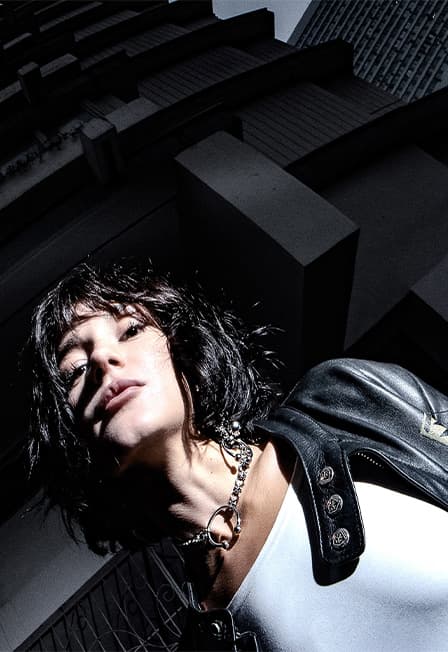 Оля Краснова