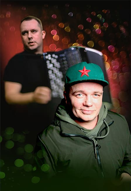 КерамикА
