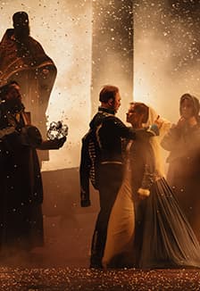 Повести Пушкина