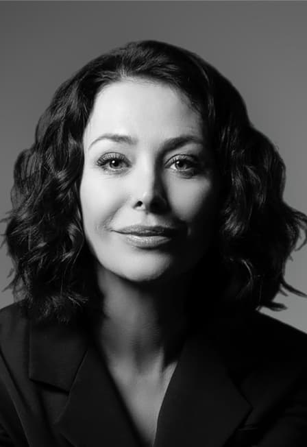 Екатерина Волкова. "Рукописи не горят"