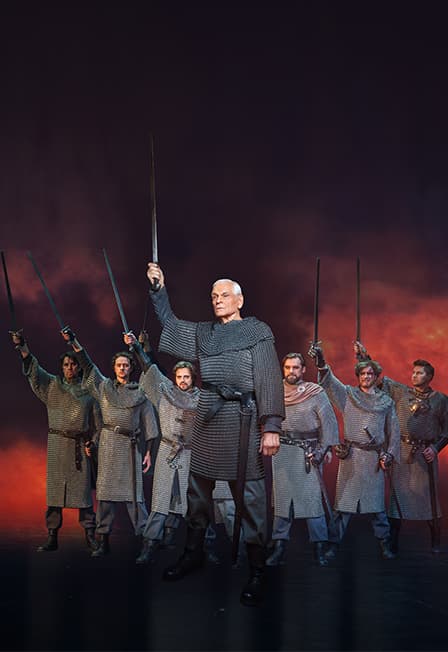 Король Артур