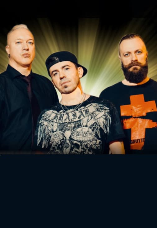 Кавер группа Лирика