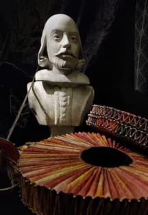 Играем Шекспира