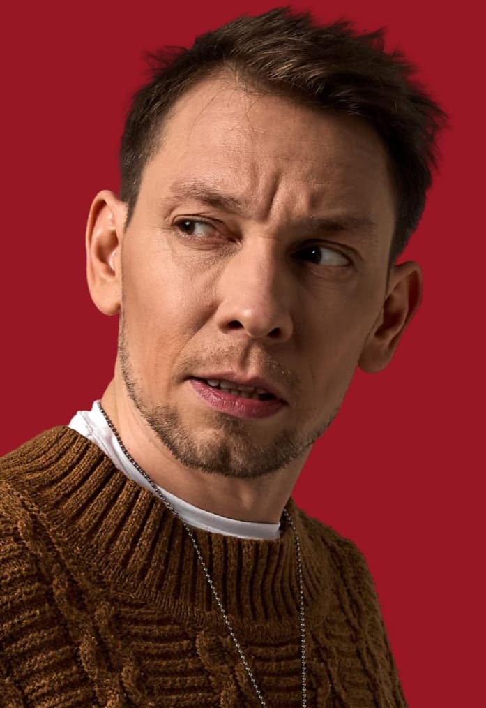 Сергей Молчанов. Проверочный концерт
