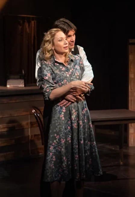 Его донжуанский список