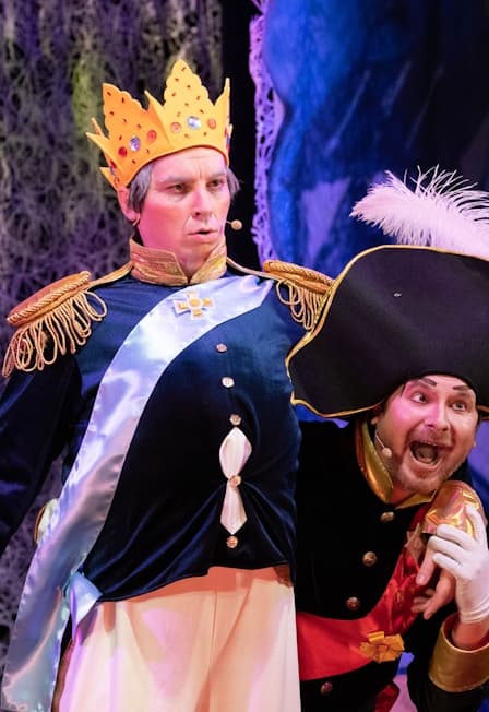 Конек-горбунок