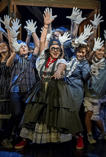 Приключения Тома Сойера