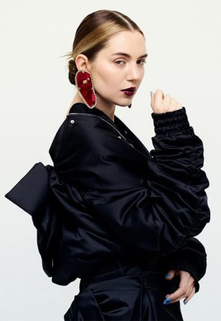 Ольга Синяева и Allsee band