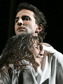 Бесприданница