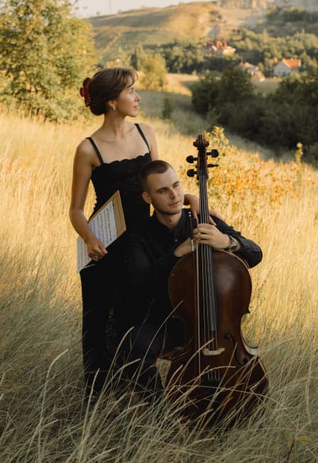 Музыка русской души. Концерт классической музыки