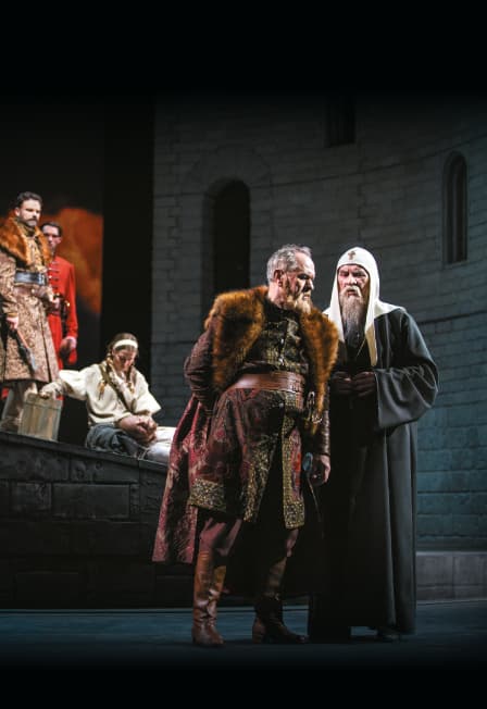 Смута. 1609-1611 гг.