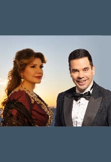 Музыкальные признания.Классика и оперетта