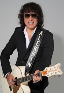 Андрей Алексин