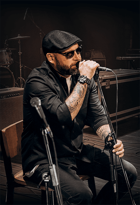 Многоточие Band