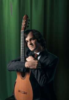 Посвящение музыканту