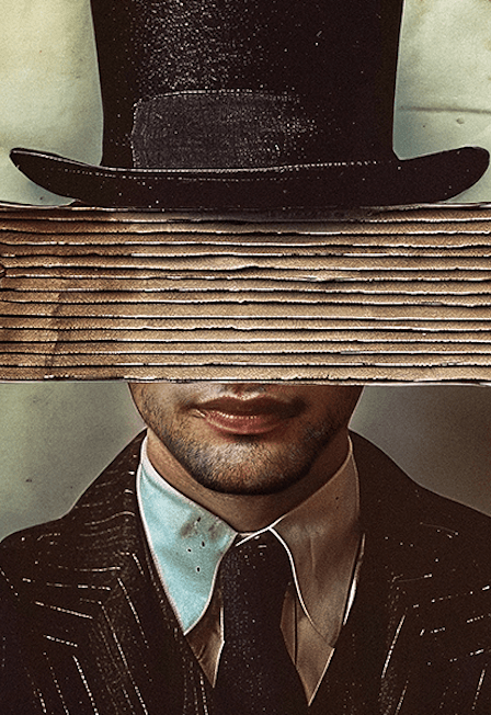 Люблинский штукарь