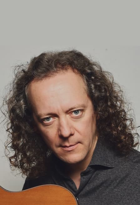 VII международный фестиваль GUITARMAGfest