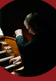 Органное саундтрек-шоу. Твин Пикс, Пираты карибского моря, Берегись автомобиля