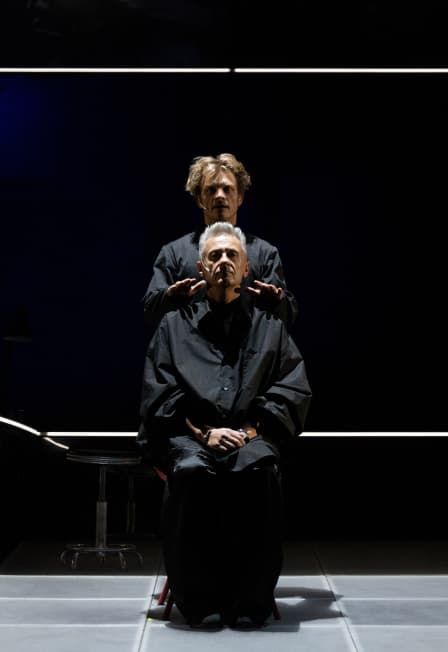 Комната Адлера