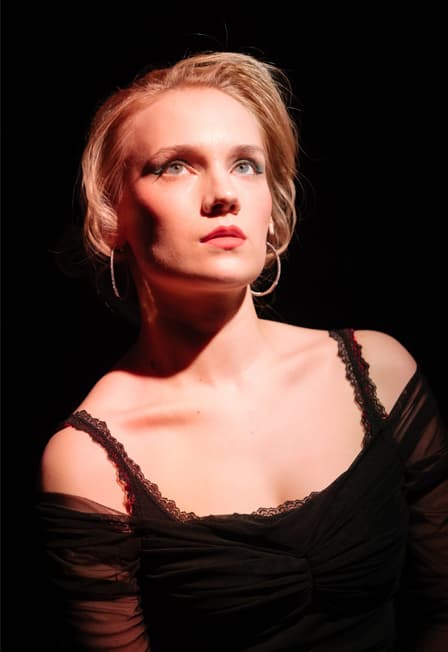 Мечты Фемиды