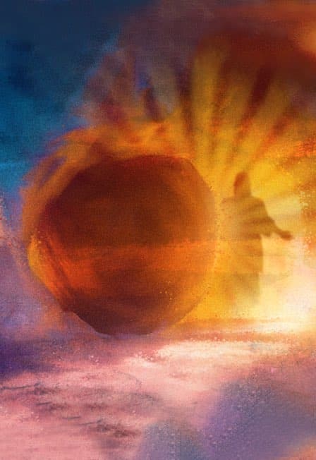 Пасхальный концерт «Когда изменилось всё...»