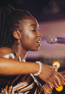 Somewhere Music Session