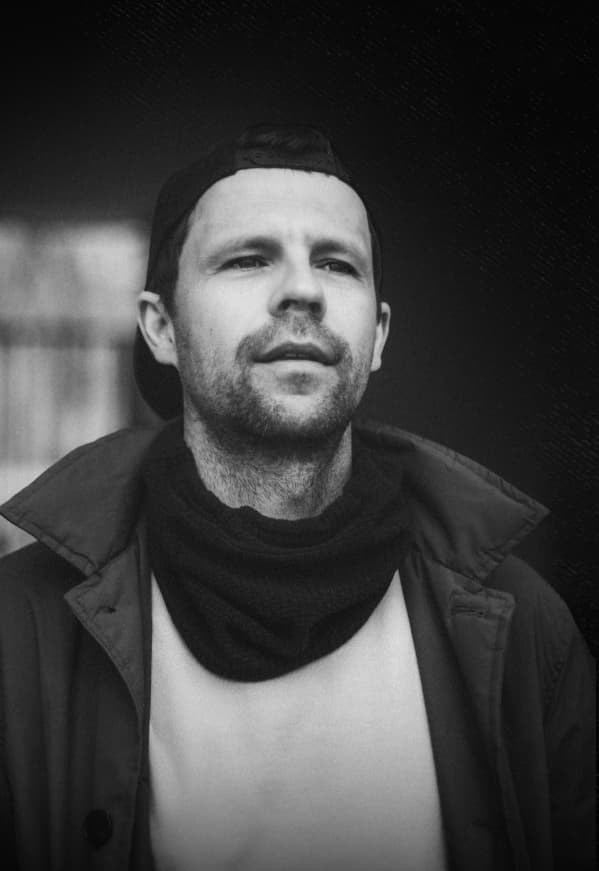 Алексей Вдовин