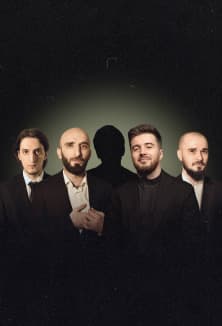 Стендап Дагестан