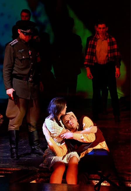 Молодая гвардия