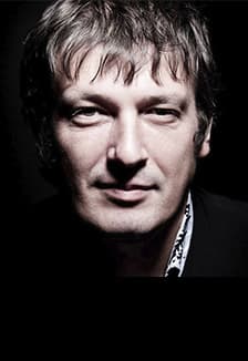 Борис Березовский и Blues Doctors