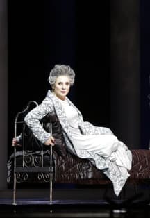 Пиковая дама