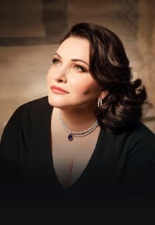 Хибла Герзмава (сопрано)