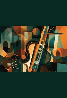 Концерт в джазовых тонах