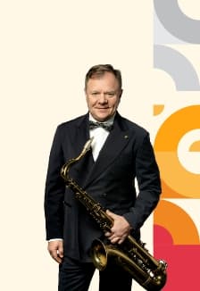 V Московский джазовый фестиваль. Сад «Эрмитаж». День Пятый