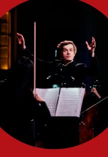 «Орган-оркестр. Гендель. Музыка на воде. Вивальди. Лето. Гендель. Кукушка и соловей»