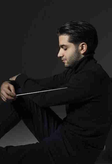 Моцарт. Концерты 23, 24, 25 для фортепиано с оркестром