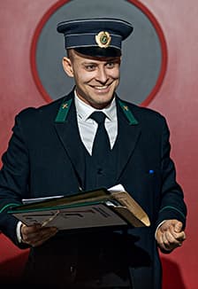 Дорожные истории