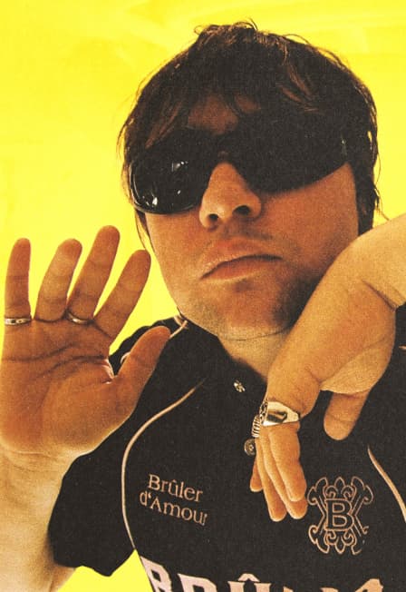 DJ Stonik1917, Масла