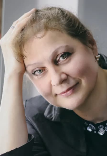 Рождественские сны. Лада Лабзина, орган