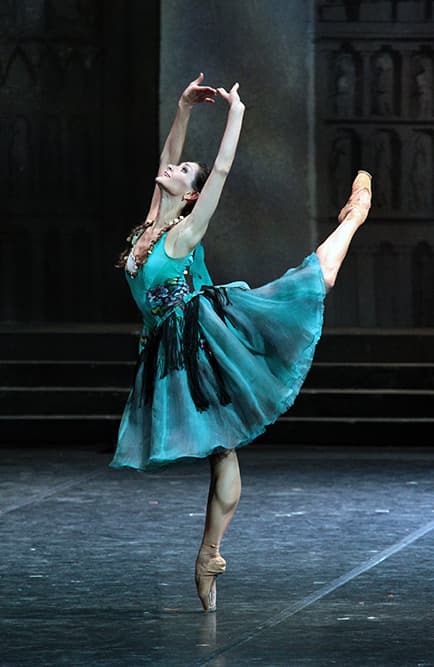 Эсмеральда