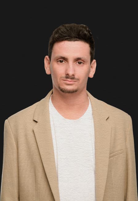 Стендап-концерт «Брачный анархист». Борис Зелигер