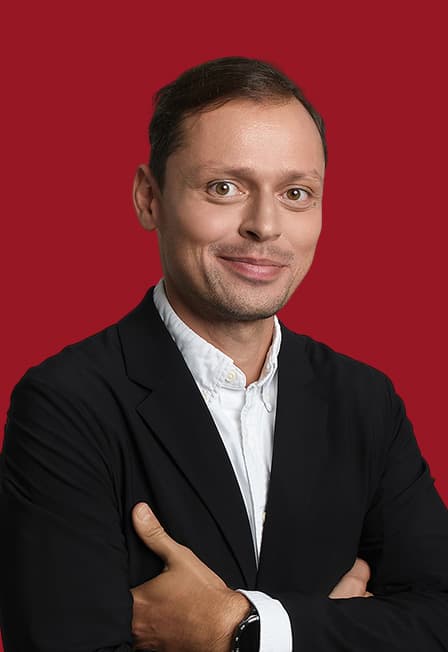 Виктор Комаров. Проверочный концерт