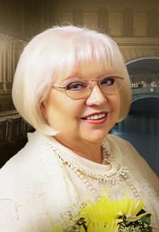 Светлана Крючкова. «Любовью сердце разгорится»