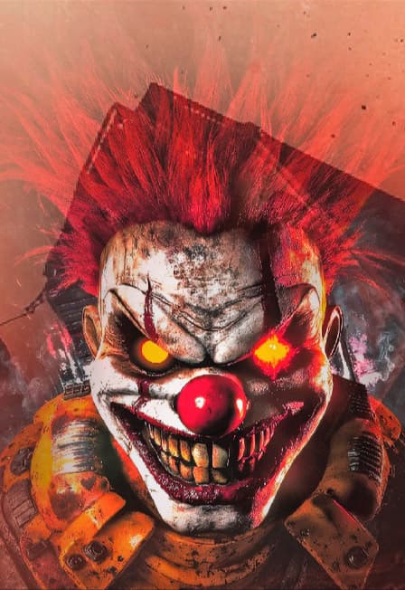 Скрежет Металла 2026