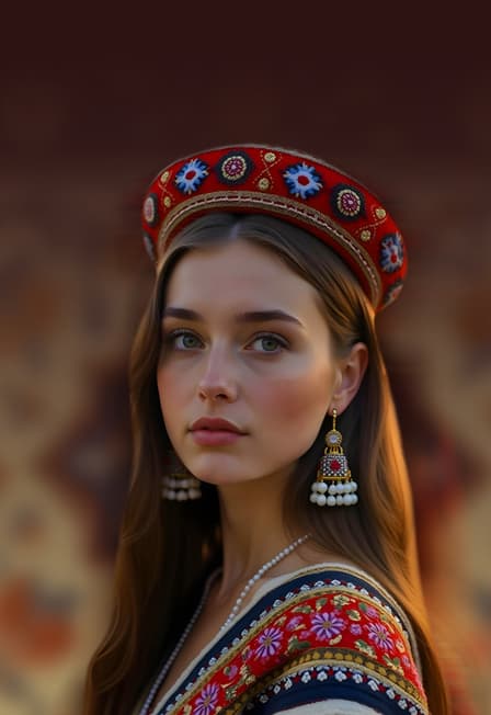 Гала-концерт Международного фестиваля народной песни «Добровидение»