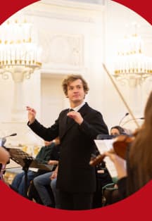 Концерт при свечах. Времена года и другие шедевры