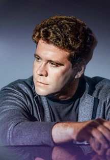 Денис Мацуев (фортепиано)