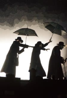 Тойбеле и ее демон