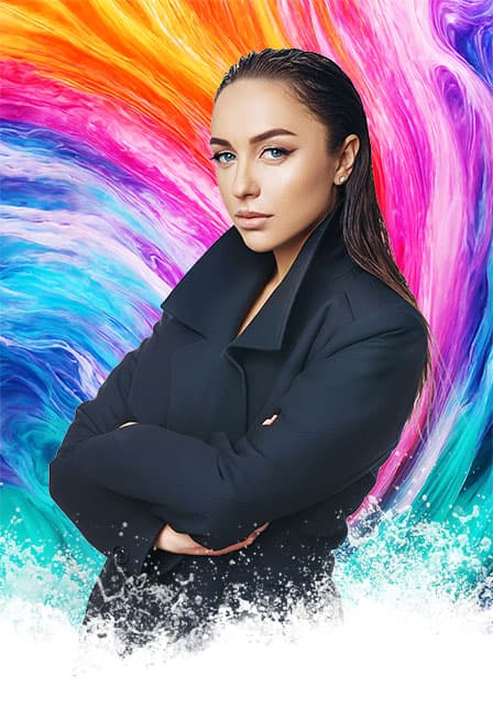 Мари Краймбрери