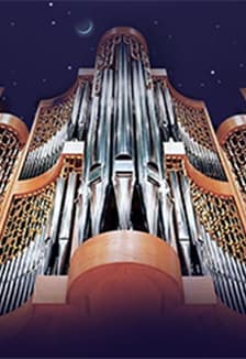 Моцарт «Реквием» и Вивальди «Времена года»